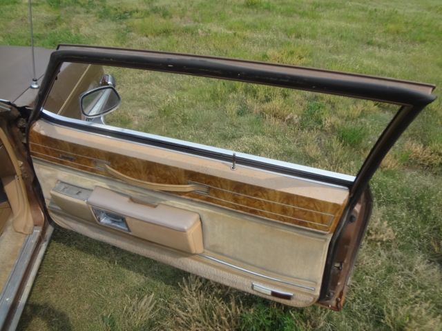 1985 Buick LeSabre - photo 13