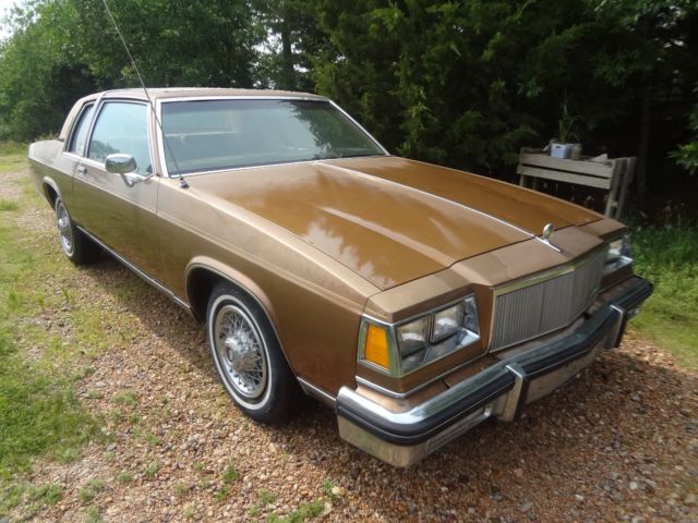 1985 Buick LeSabre - photo 2