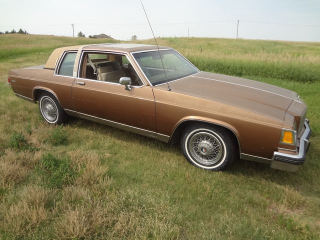 1985 Buick LeSabre - photo 4