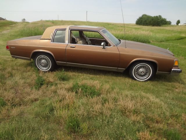 1985 Buick LeSabre - photo 5