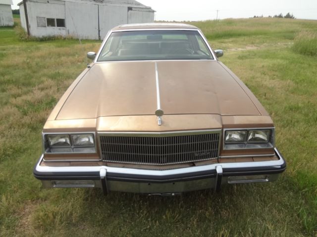 1985 Buick LeSabre - photo 6