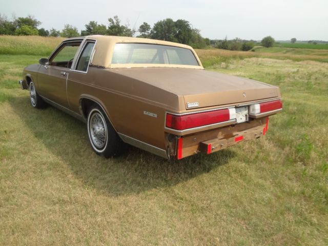 1985 Buick LeSabre - photo 7