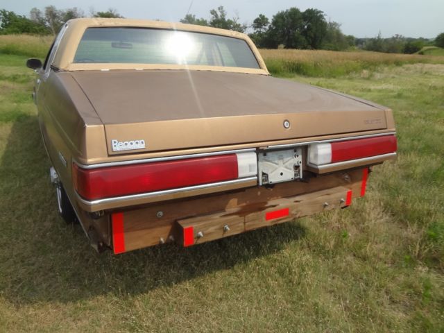 1985 Buick LeSabre - photo 8