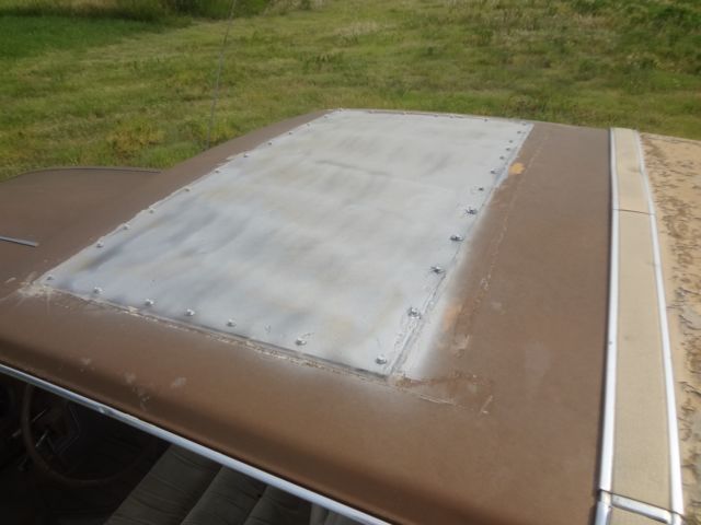 1985 Buick LeSabre - photo 9