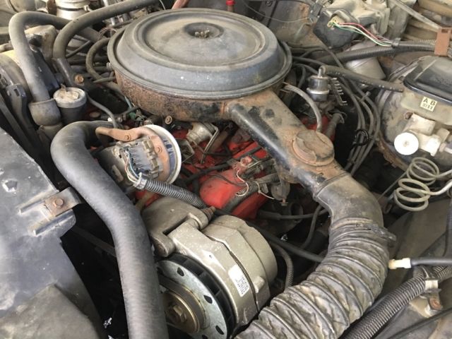 1985 Buick LeSabre Limited Collectors Edition - photo 10