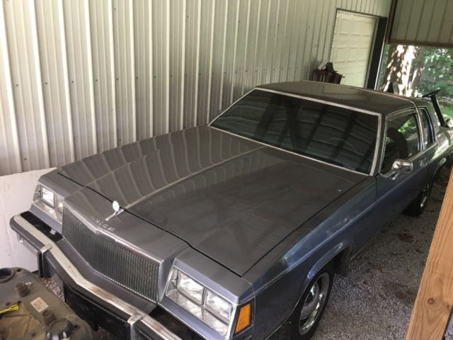 1985 Buick LeSabre Limited Collectors Edition - photo 11