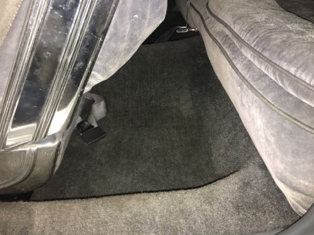 1985 Buick LeSabre Limited Collectors Edition - photo 13