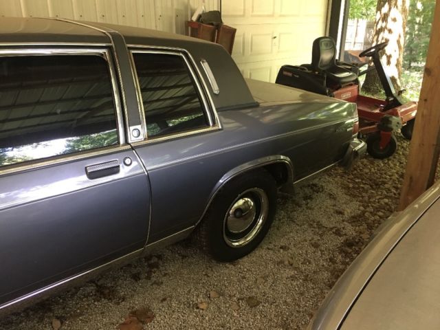 1985 Buick LeSabre Limited Collectors Edition - photo 3