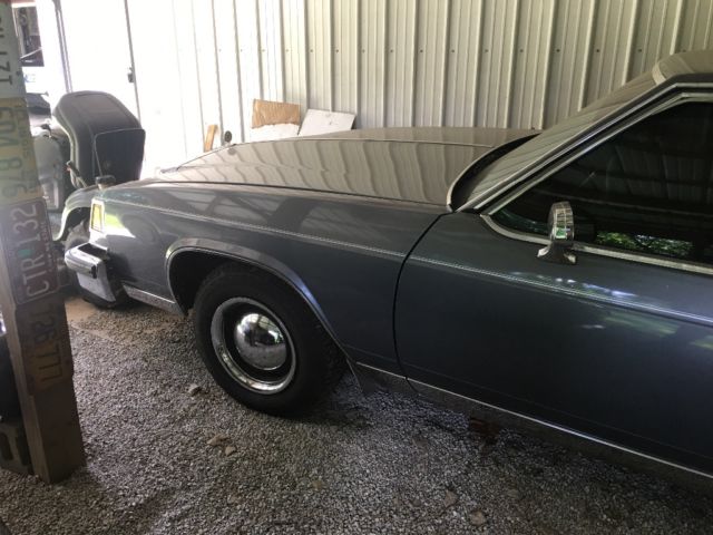 1985 Buick LeSabre Limited Collectors Edition - photo 4