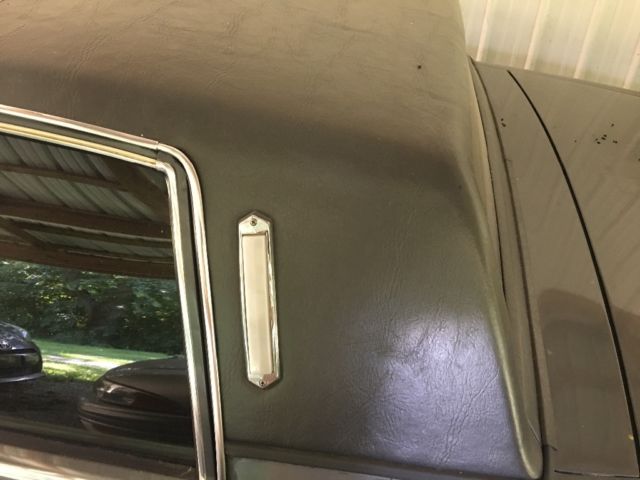 1985 Buick LeSabre Limited Collectors Edition - photo 6