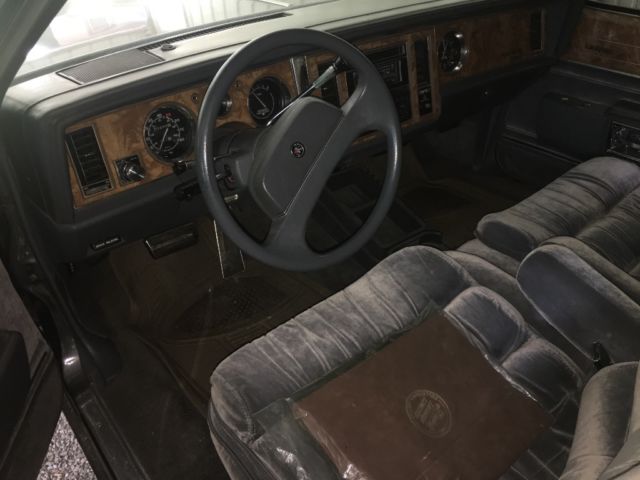 1985 Buick LeSabre Limited Collectors Edition - photo 7