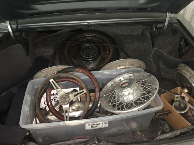 1985 Buick LeSabre Limited Collectors Edition - photo 9