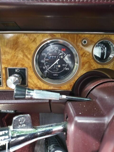 1985 Buick LeSabre - photo 13