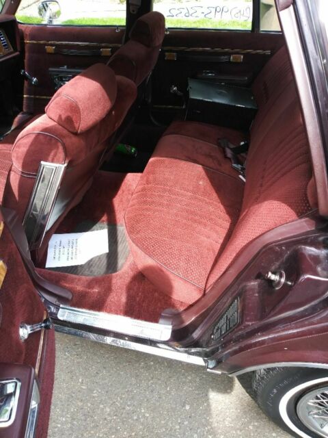 1985 Buick LeSabre - photo 6