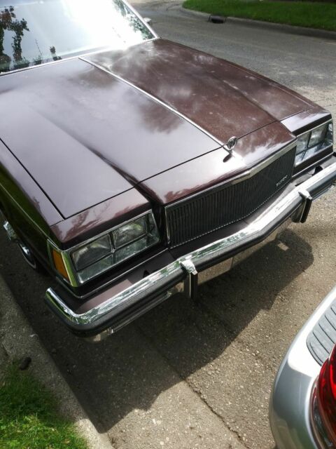 1985 Buick LeSabre - photo 9