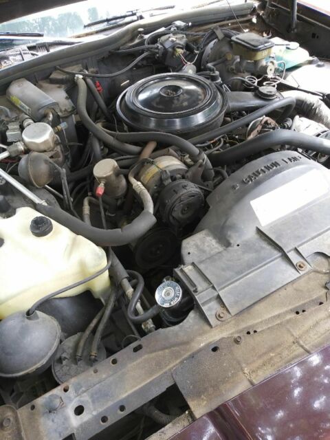 1985 Buick LeSabre - photo 10