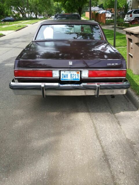 1985 Buick LeSabre - photo 3