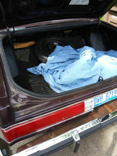 1985 Buick LeSabre - photo 8