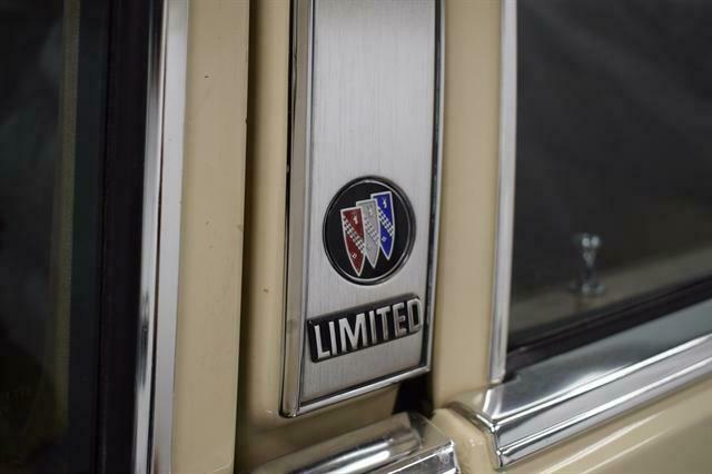 1985 Buick LeSabre -- - photo 7