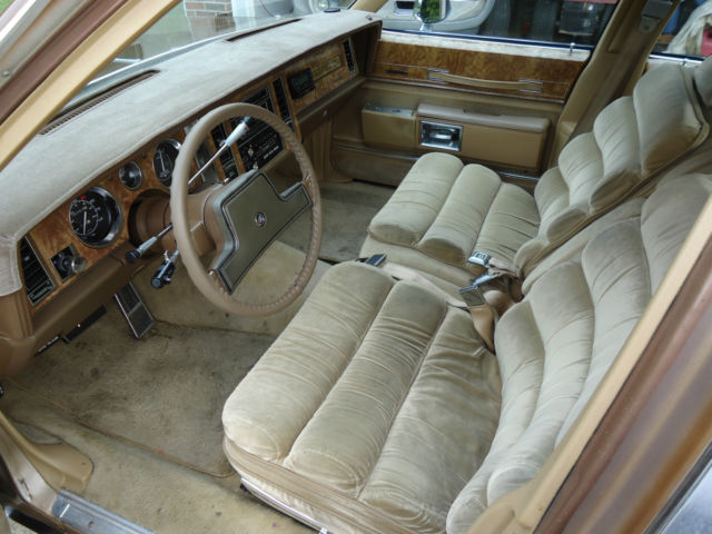 1985 Buick LeSabre Limited - photo 10