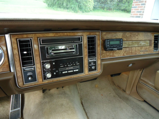 1985 Buick LeSabre Limited - photo 11