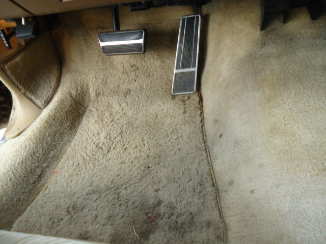 1985 Buick LeSabre Limited - photo 12