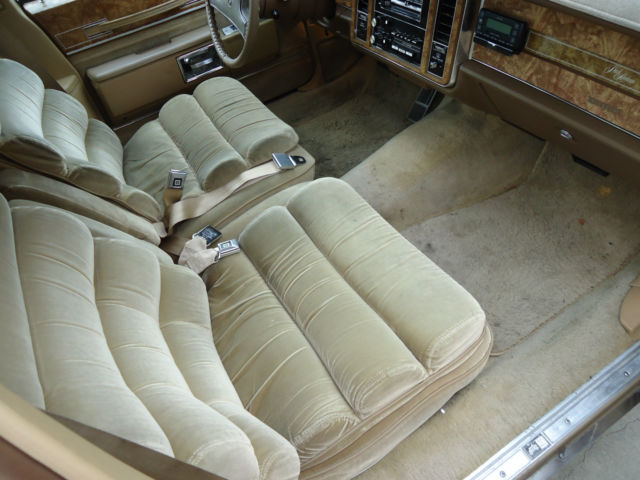 1985 Buick LeSabre Limited - photo 13