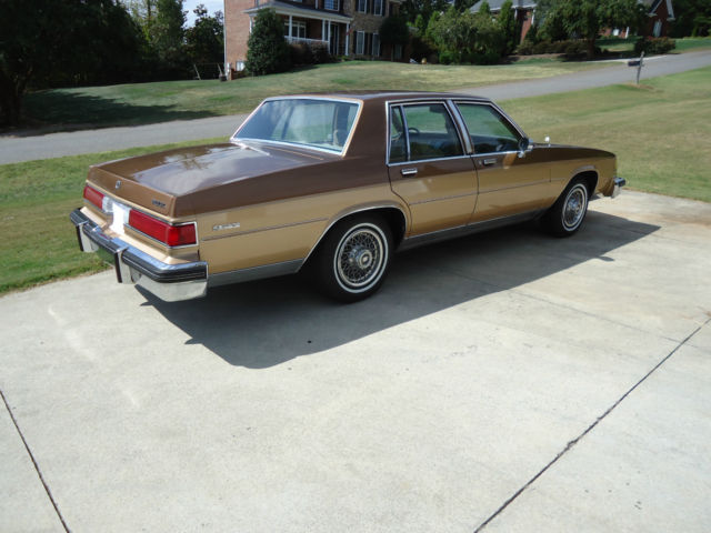 1985 Buick LeSabre Limited - photo 5