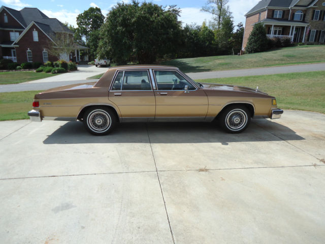 1985 Buick LeSabre Limited - photo 6