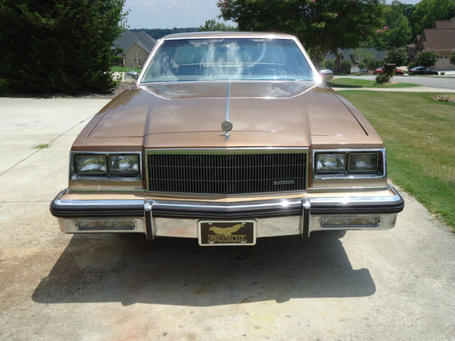 1985 Buick LeSabre Limited - photo 7