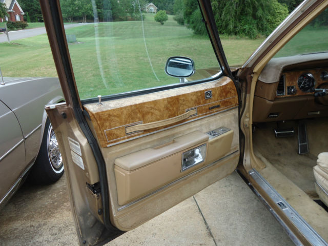 1985 Buick LeSabre Limited - photo 8