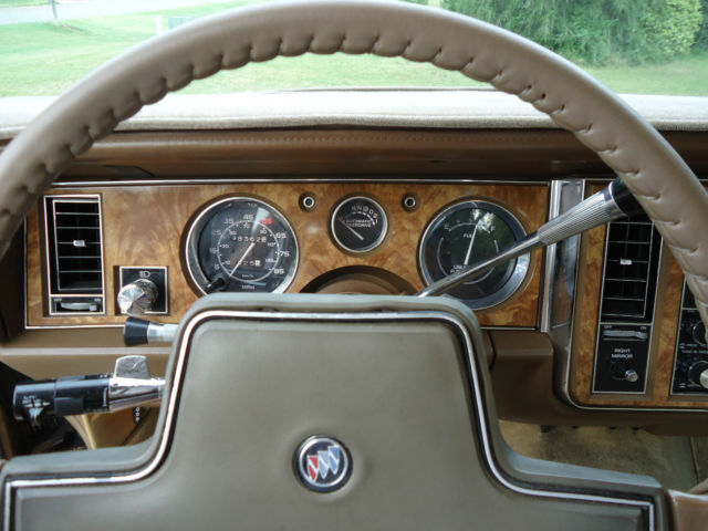 1985 Buick LeSabre Limited - photo 9