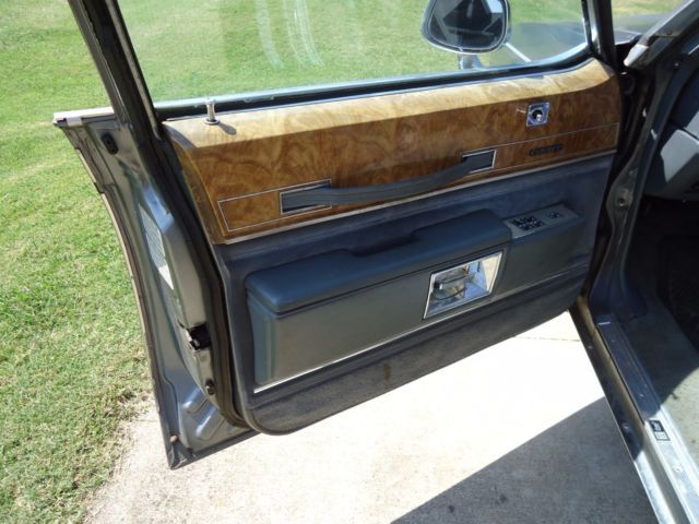1985 Buick LeSabre Collector's Edition - photo 7