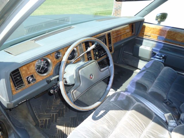 1985 Buick LeSabre Collector's Edition - photo 8