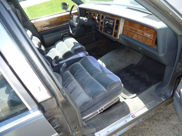 1985 Buick LeSabre Collector's Edition - photo 9