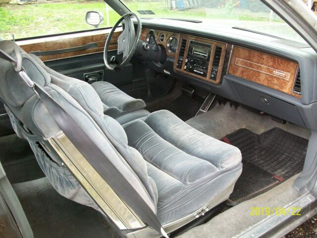 1985 Buick LeSabre