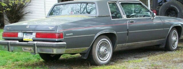 1985 Buick LeSabre - photo 3