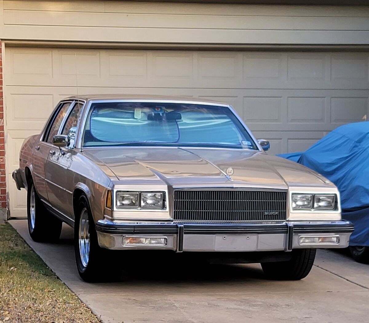 1985 Buick LeSabre - photo 10