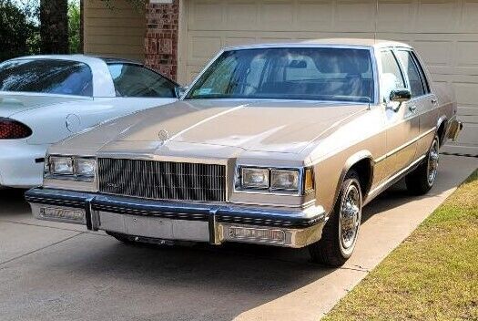 1985 Buick LeSabre - photo 2