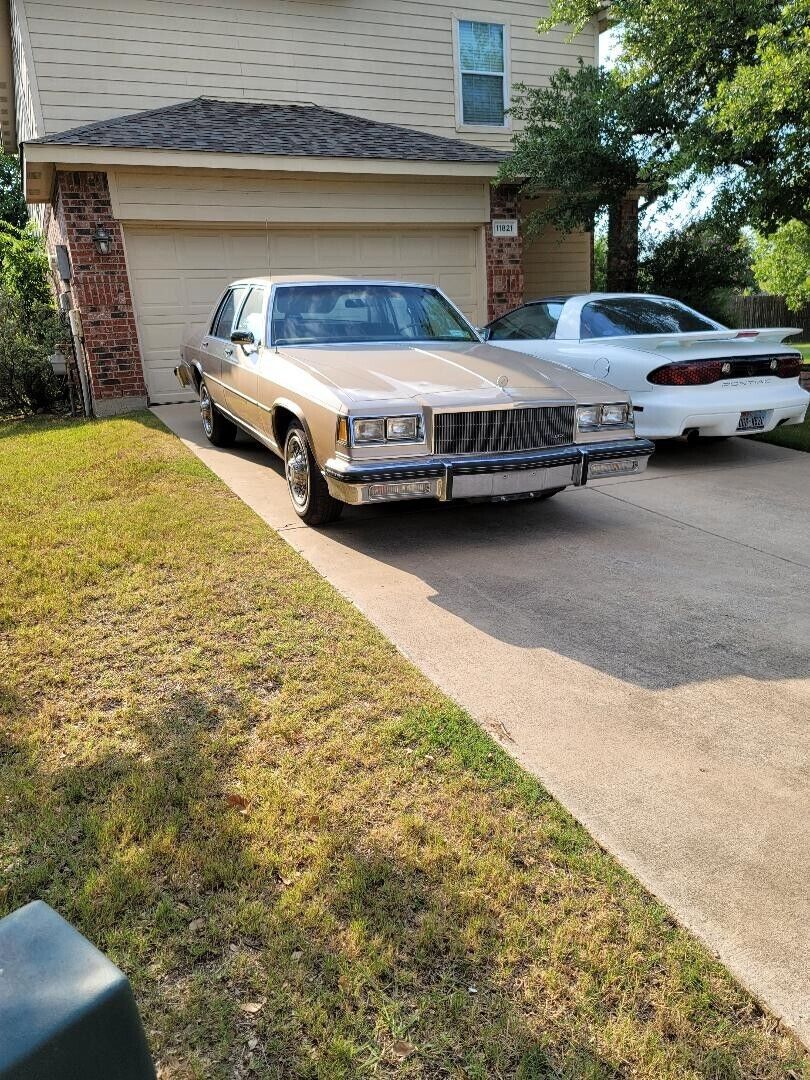 1985 Buick LeSabre - photo 3