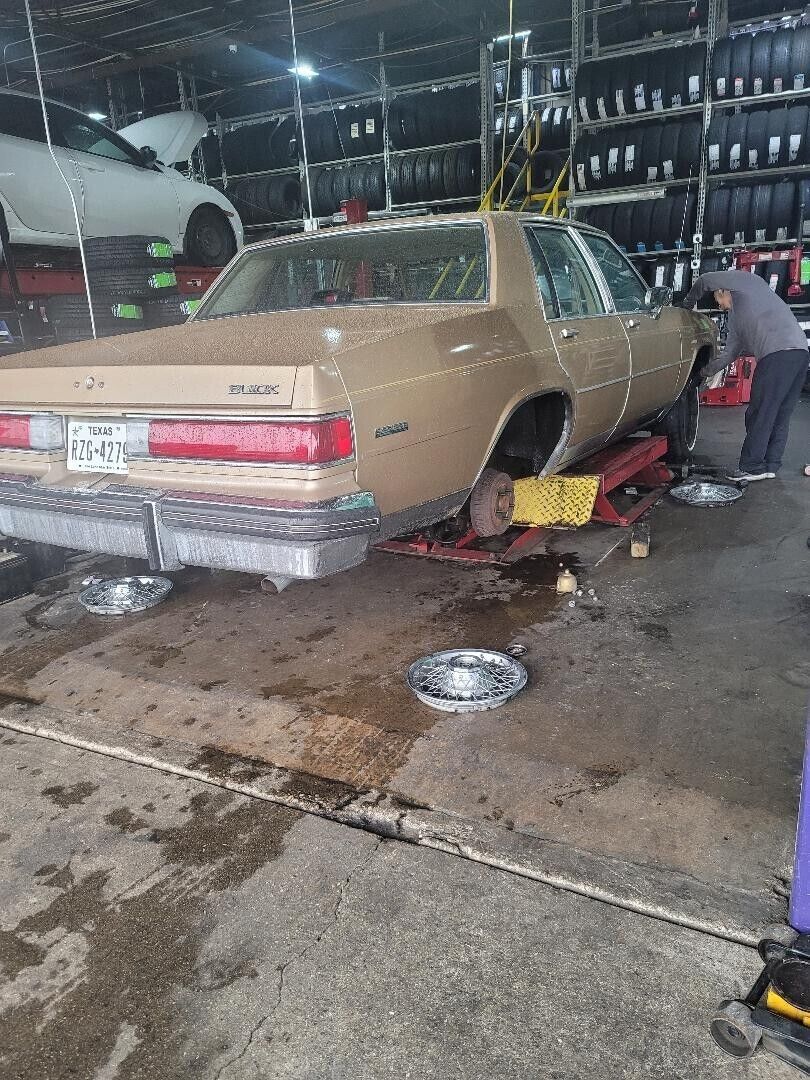 1985 Buick LeSabre - photo 4