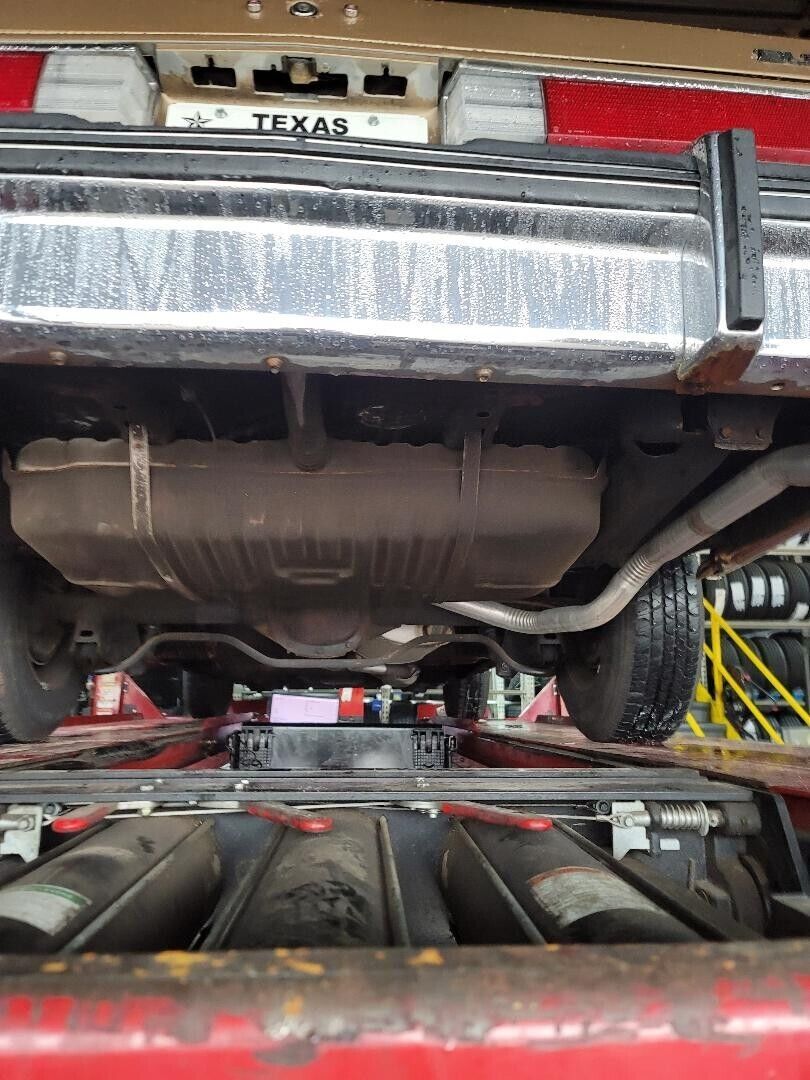 1985 Buick LeSabre - photo 5