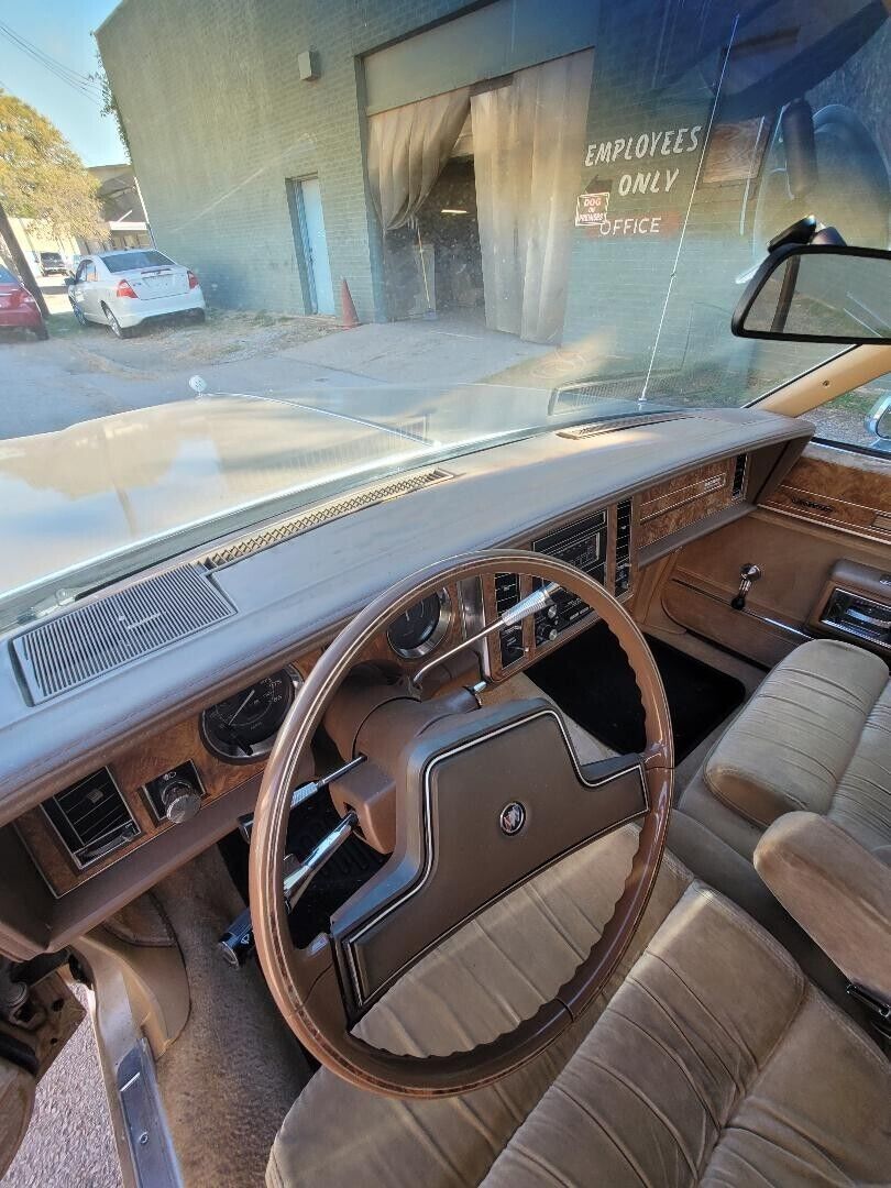 1985 Buick LeSabre - photo 6