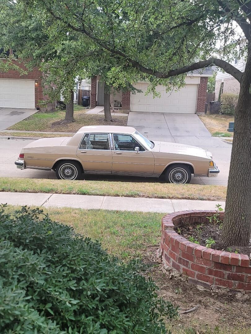 1985 Buick LeSabre - photo 7