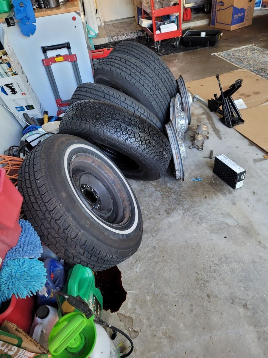 1985 Buick LeSabre - photo 8