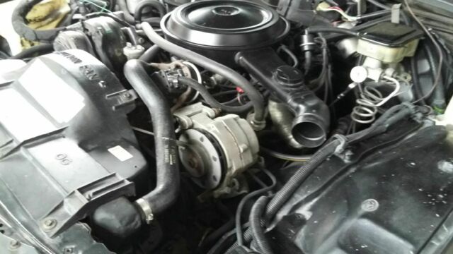 1985 Buick LeSabre - photo 10