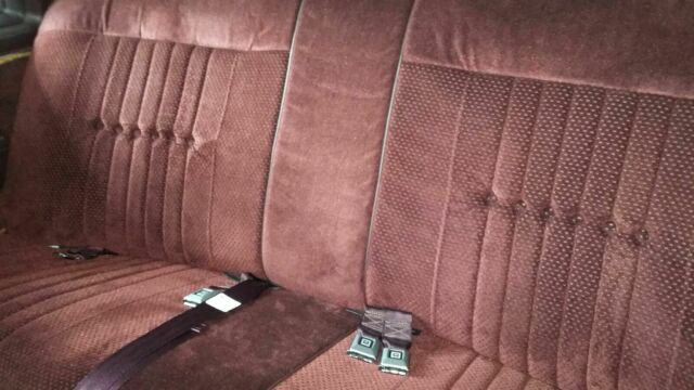 1985 Buick LeSabre - photo 11