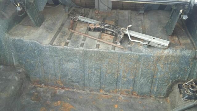 1985 Buick LeSabre - photo 12