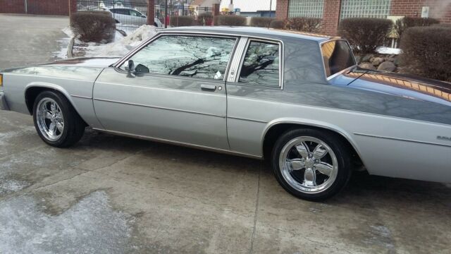 1985 Buick LeSabre - photo 3