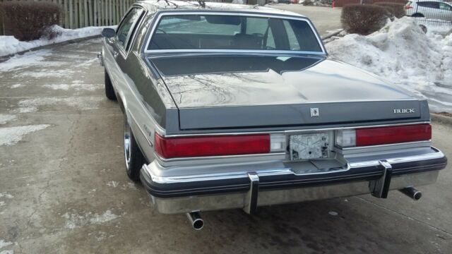 1985 Buick LeSabre - photo 4
